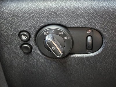 2023 MINI Cooper Signature