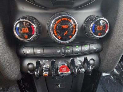 2023 MINI Cooper Signature