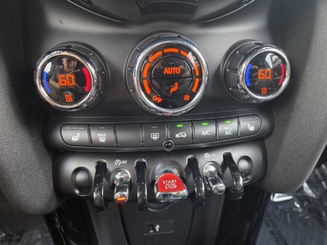 2023 MINI Cooper Signature