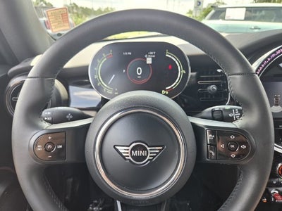 2023 MINI Cooper Signature