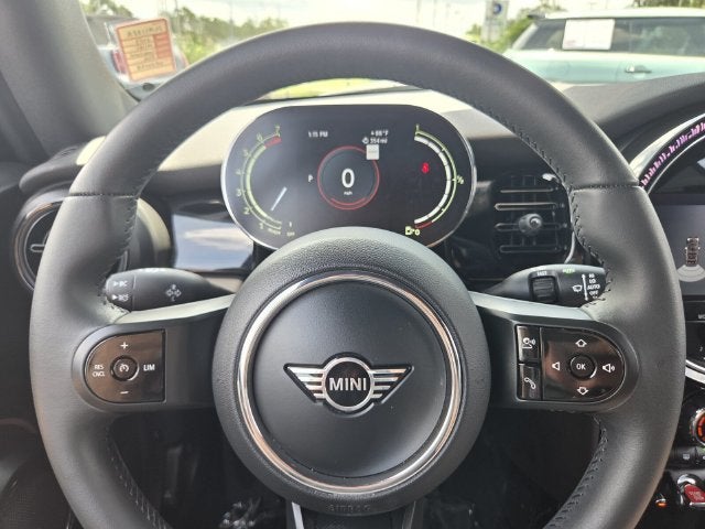 2023 MINI Cooper Signature
