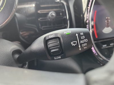 2023 MINI Cooper Signature