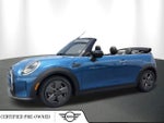 2023 MINI Cooper Signature