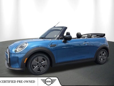 2023 MINI Cooper Signature