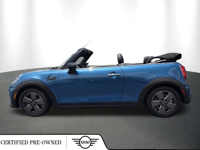 2023 MINI Cooper Signature