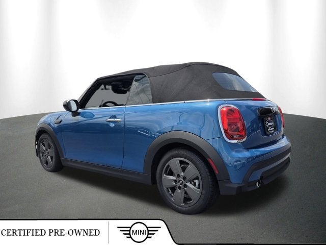 2023 MINI Cooper Signature