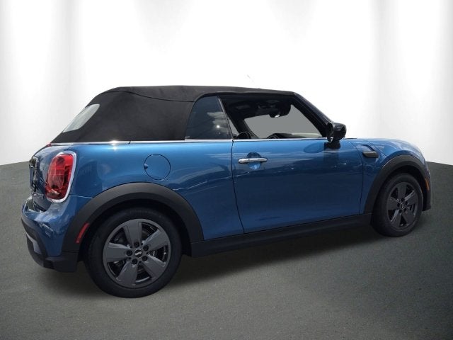 2023 MINI Cooper Signature
