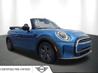 2023 MINI Cooper Signature