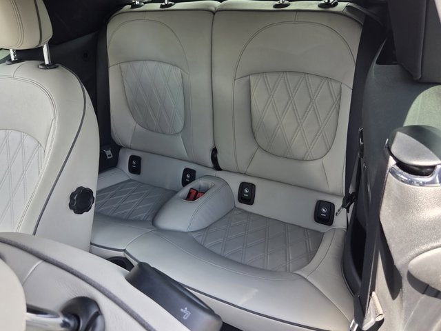 2022 MINI Convertible Cooper