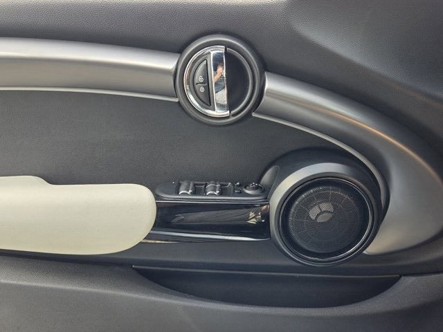 2022 MINI Convertible Cooper