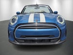 2022 MINI Convertible Cooper