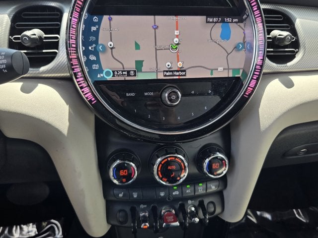 2022 MINI Convertible Cooper