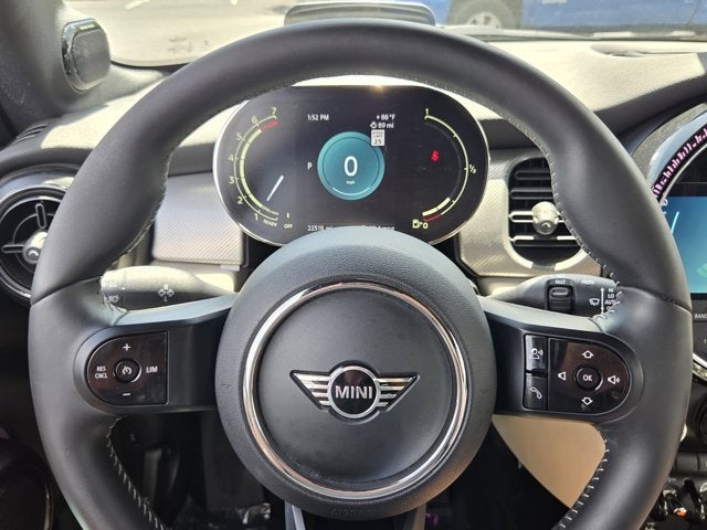 2022 MINI Convertible Cooper