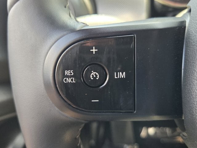 2022 MINI Convertible Cooper