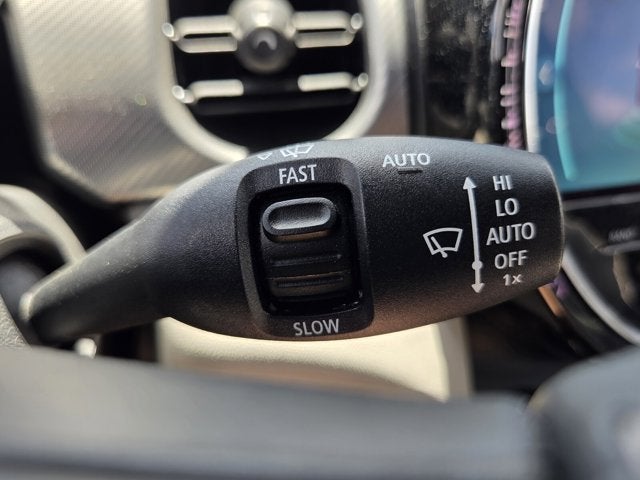 2022 MINI Convertible Cooper