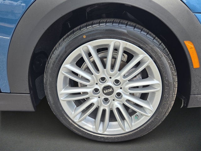 2022 MINI Convertible Cooper