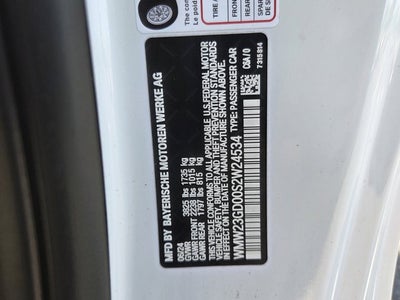 2025 MINI Hardtop 2 Door Signature Plus