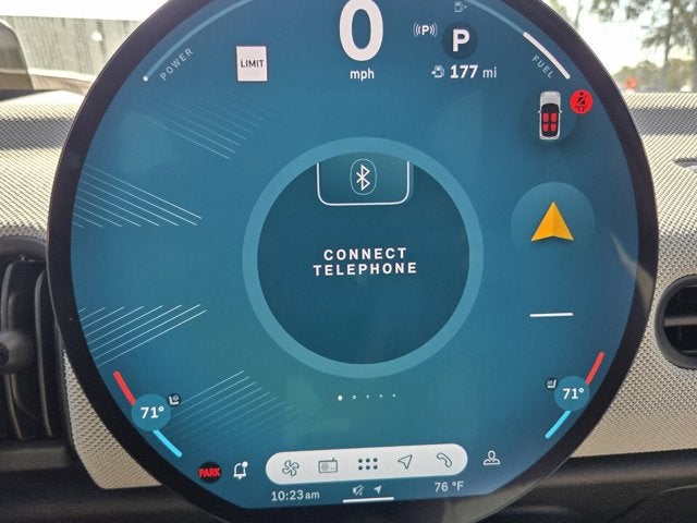 2025 MINI Hardtop 2 Door Signature Plus