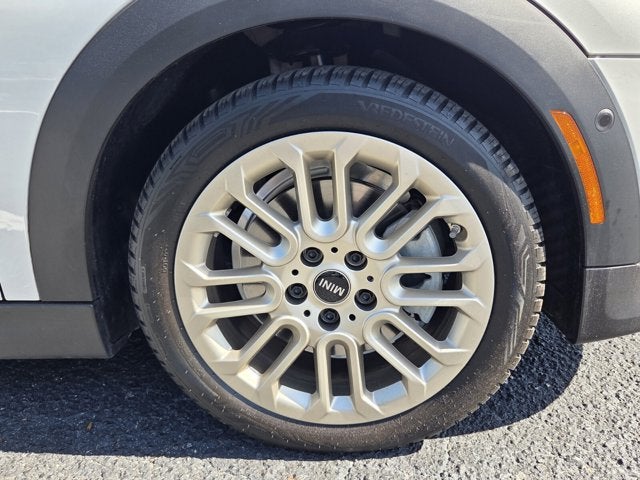 2025 MINI Hardtop 2 Door Signature Plus