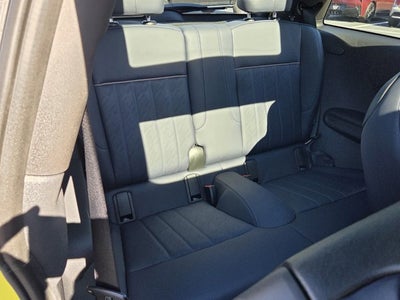 2025 MINI Hardtop 2 Door Cooper S