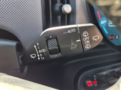 2025 MINI Hardtop 2 Door Cooper S