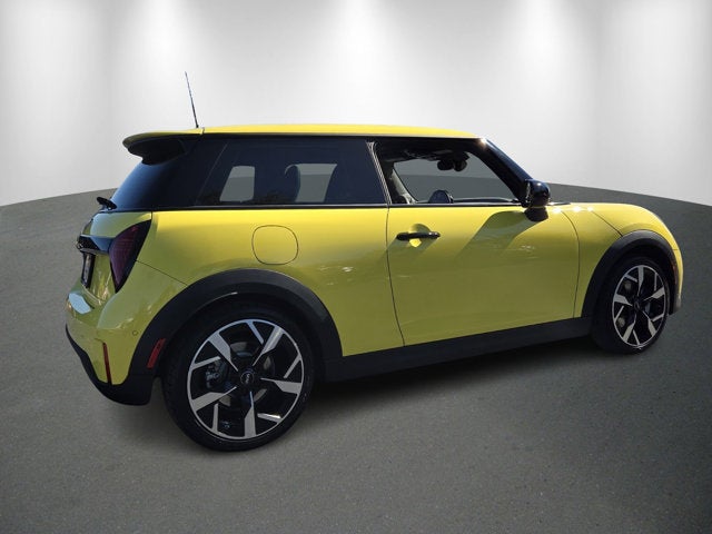 2025 MINI Hardtop 2 Door Cooper S