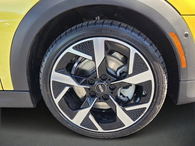 2025 MINI Hardtop 2 Door Cooper S