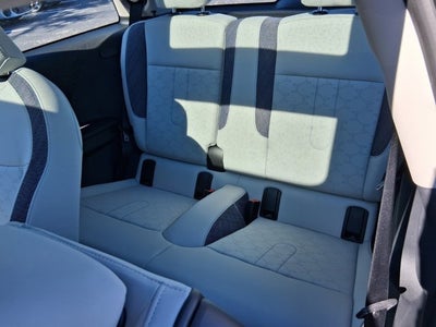 2025 MINI Hardtop 2 Door Iconic