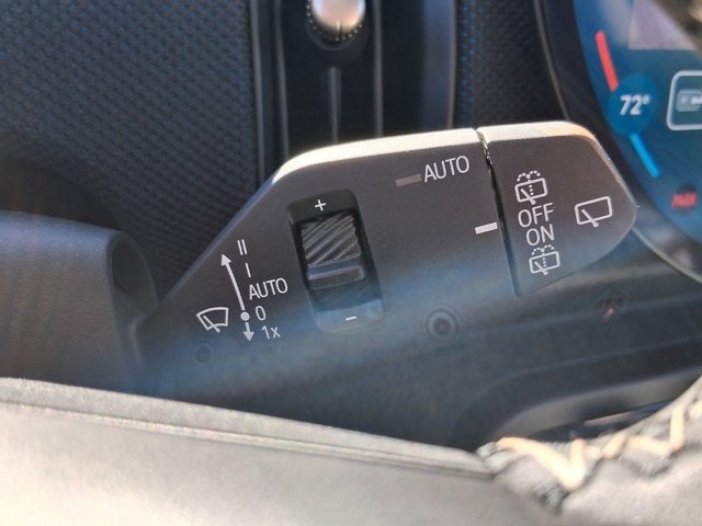 2025 MINI Hardtop 2 Door Iconic