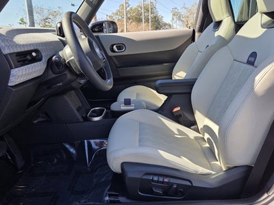 2025 MINI Hardtop 2 Door Cooper S