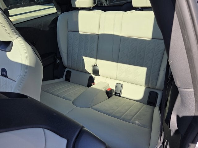 2025 MINI Hardtop 2 Door Cooper S