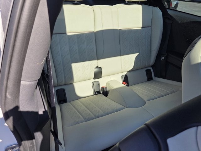 2025 MINI Hardtop 2 Door Cooper S