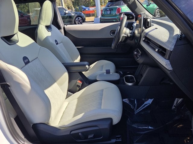 2025 MINI Hardtop 2 Door Cooper S