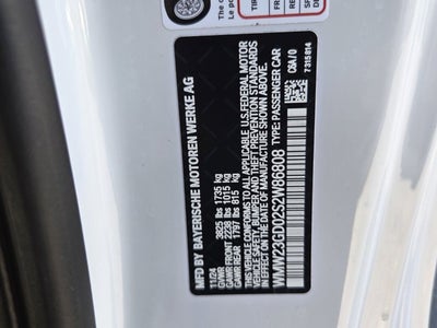 2025 MINI Hardtop 2 Door Cooper S