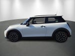 2025 MINI Hardtop 2 Door Cooper S