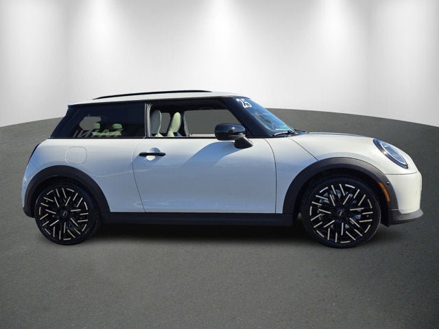 2025 MINI Hardtop 2 Door Cooper S