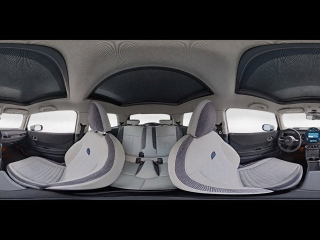 2025 MINI Hardtop 2 Door Cooper S