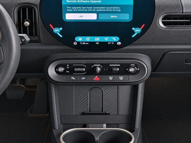 2025 MINI Hardtop 2 Door Cooper S