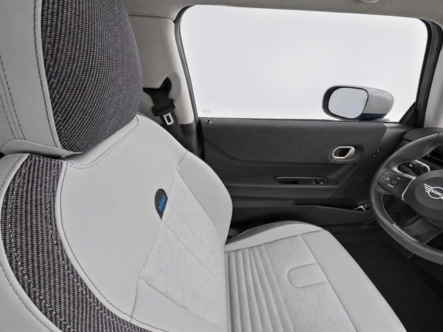 2025 MINI Hardtop 2 Door Cooper S