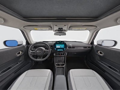 2025 MINI Hardtop 2 Door Cooper S