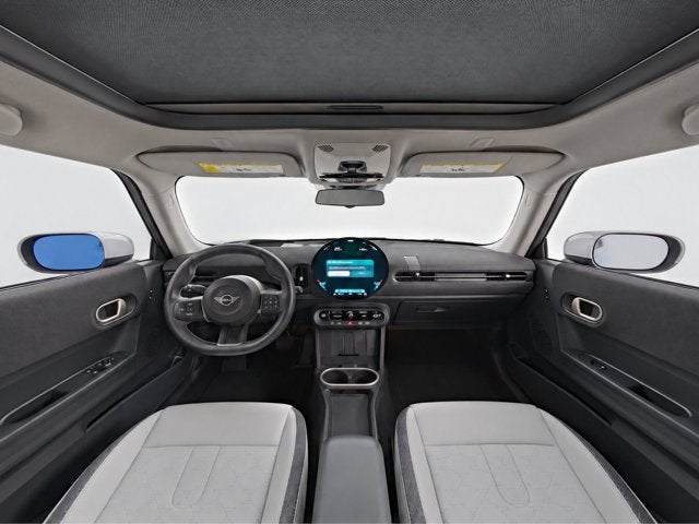 2025 MINI Hardtop 2 Door Cooper S