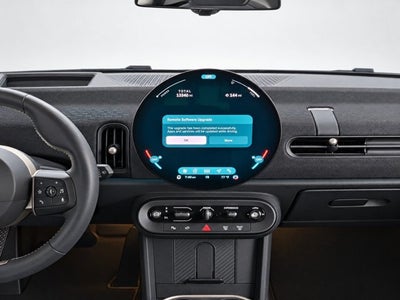 2025 MINI Hardtop 2 Door Cooper S