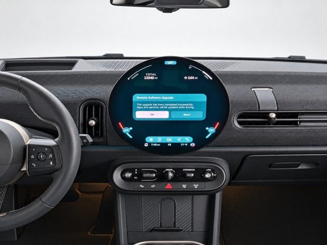 2025 MINI Hardtop 2 Door Cooper S