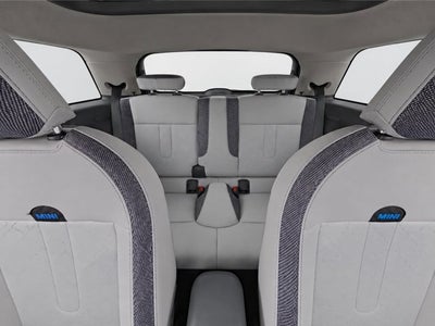 2025 MINI Hardtop 2 Door Cooper S
