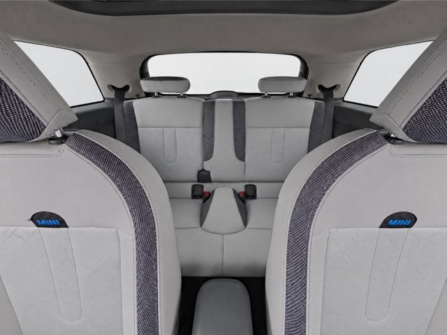2025 MINI Hardtop 2 Door Cooper S