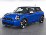 2025 MINI Hardtop 2 Door Cooper S