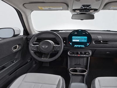 2025 MINI Hardtop 2 Door Cooper S