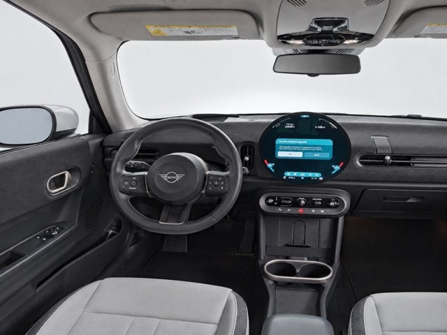 2025 MINI Hardtop 2 Door Cooper S