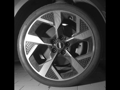 2025 MINI Hardtop 2 Door Cooper S