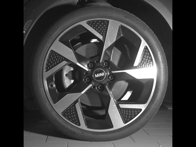 2025 MINI Hardtop 2 Door Cooper S
